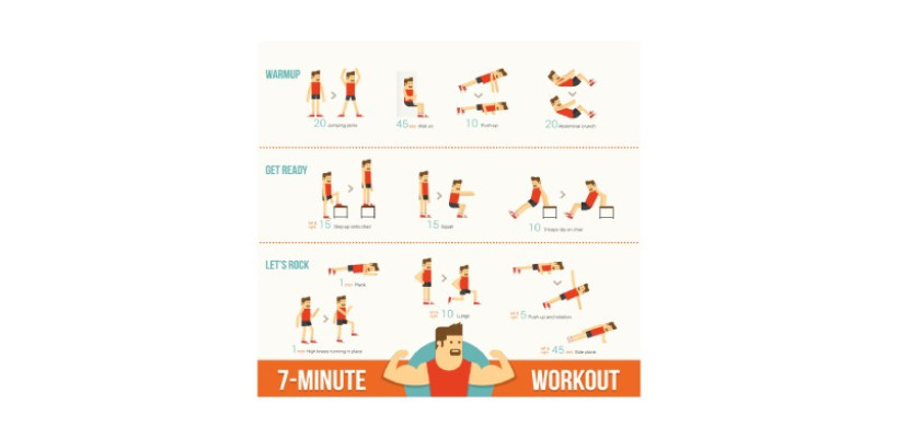 15 Beginner Core Strength Workout Exercises