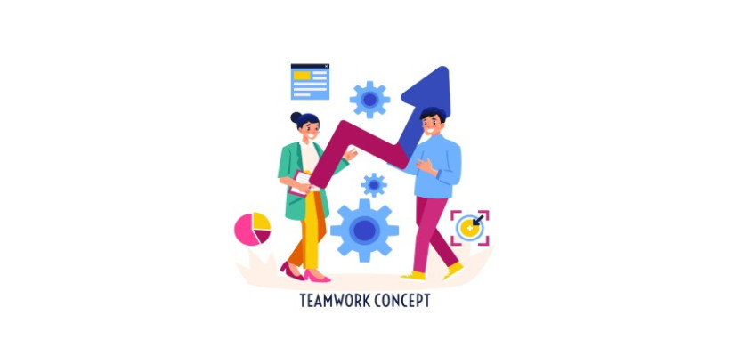 5 Collaboration Skills to Help Your Team Work Better Together