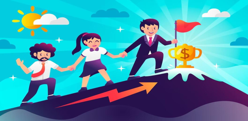 How Can Goal-Setting Help You Succeed? | Unlock Your True Potential