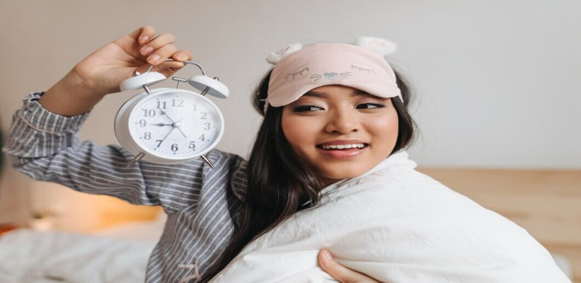 How Much Sleep Do You Really Need to Stay Healthy and Energized?
