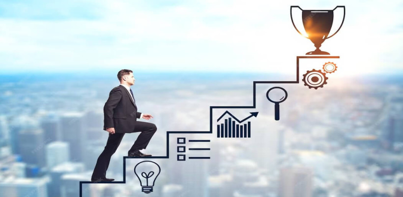 How to Achieve Your Most Ambitious Goals | Proven Success Strategies