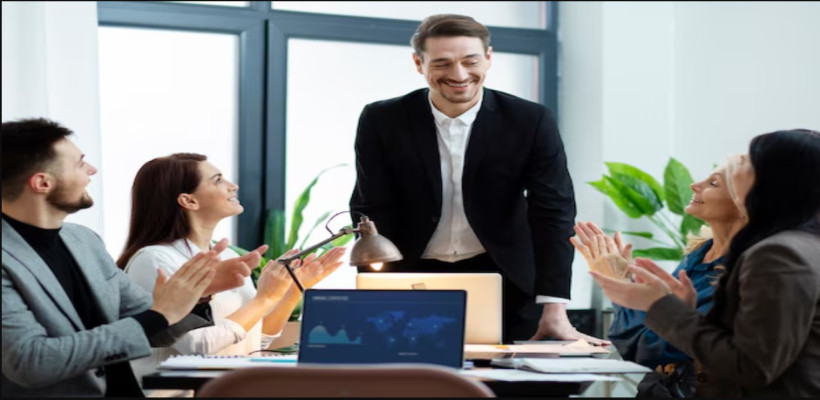 How to Be a Good Manager and Leader: Proven Strategies for Success