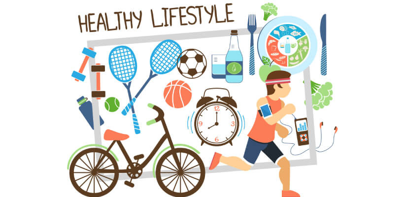 Setting Goals for a Healthier Life Has Incredible Benefits