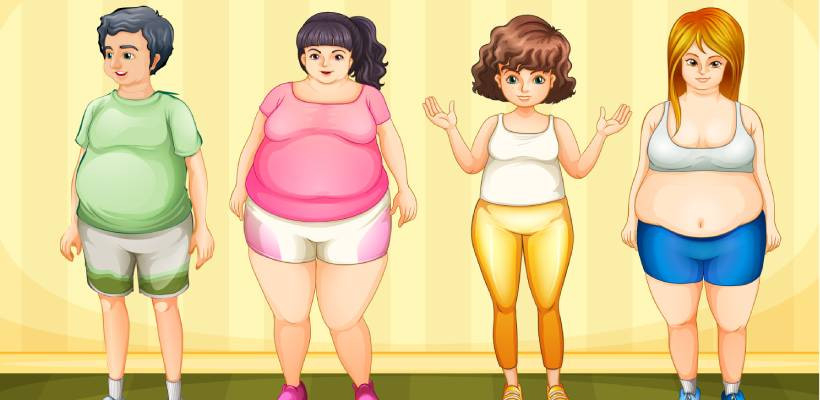 Exercise Program for 4 Weeks to Lose Weight Quickly