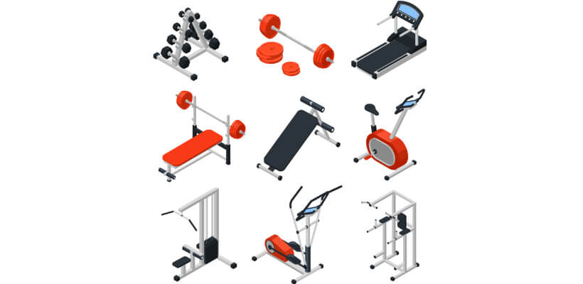 10 Best At-Home Workout Equipments to Stay Fit
