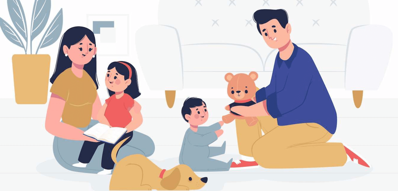 Parenting